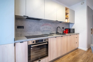 Apartament in Sinaia 2 camere cu terasă de 40,7 mp – Green Future - imagine 5