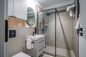 Apartament in Sinaia 2 camere cu terasă de 40,7 mp – Green Future - imagine 9