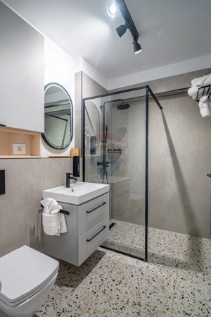 Apartament in Sinaia 2 camere cu terasă de 40,7 mp – Green Future - imagine 10