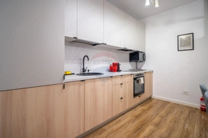 Studio cu terasă și vedere către munți – Green Future Sinaia - imagine 6