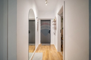 Apartament in Sinaia 2 camere cu terasă de 40,7 mp – Green Future - imagine 8