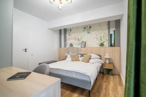 Apartament in Sinaia 2 camere cu terasă de 40,7 mp – Green Future - imagine 7