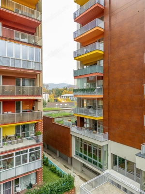 Apartament in Sinaia 2 camere cu terasă de 40,7 mp – Green Future - imagine 18