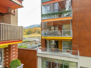Apartament in Sinaia 2 camere cu terasă de 40,7 mp – Green Future - imagine 19