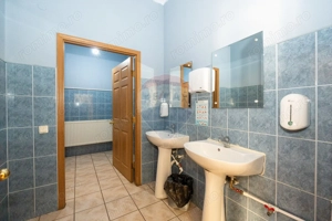 Închiriere spațiu etaj 1 –350mp open-space,  Aleea Spitalului Pitești - imagine 16