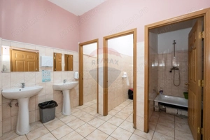 Închiriere spațiu etaj 1 –350mp open-space,  Aleea Spitalului Pitești - imagine 14