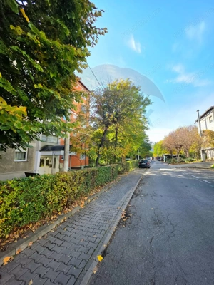 Apartament doua camere Gura Campului Medias - imagine 3