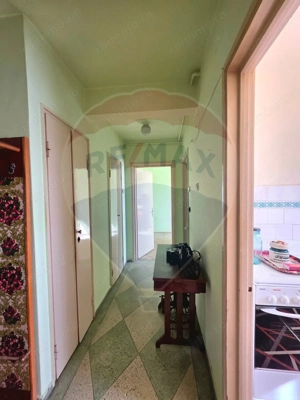 Apartament doua camere Gura Campului Medias - imagine 4