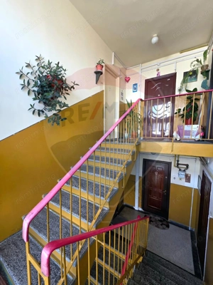 Apartament doua camere Gura Campului Medias - imagine 5