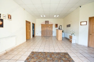 Închiriere spațiu etaj 1 –350mp open-space,  Aleea Spitalului Pitești - imagine 13