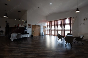 Închiriere spațiu etaj 1 –350mp open-space,  Aleea Spitalului Pitești - imagine 10