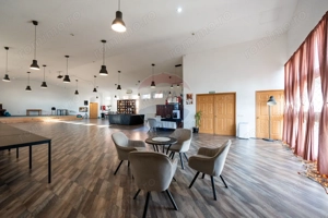 Închiriere spațiu etaj 1 –350mp open-space,  Aleea Spitalului Pitești - imagine 2