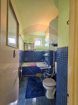 Apartament doua camere Gura Campului Medias - imagine 15