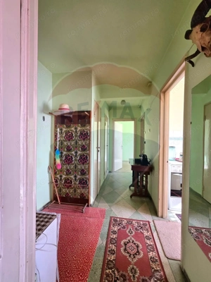 Apartament doua camere Gura Campului Medias - imagine 11