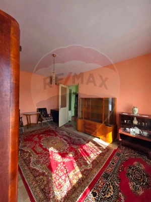 Apartament doua camere Gura Campului Medias - imagine 8