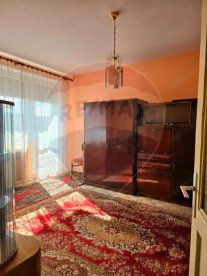 Apartament doua camere Gura Campului Medias - imagine 10