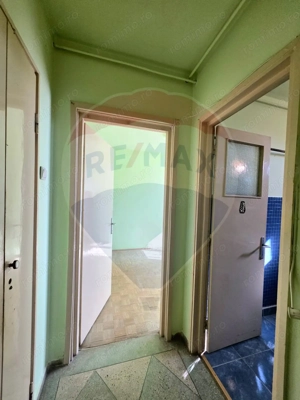 Apartament doua camere Gura Campului Medias - imagine 16