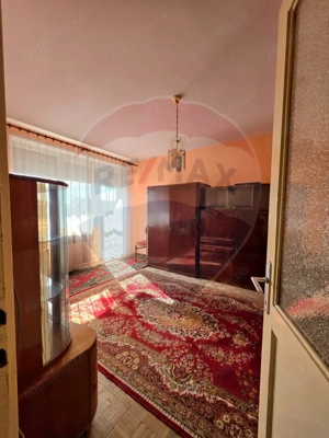 Apartament doua camere Gura Campului Medias - imagine 9