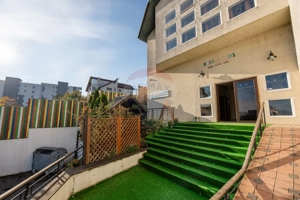 Închiriere spațiu etaj 1 –350mp open-space,  Aleea Spitalului Pitești - imagine 17