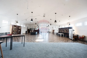 Închiriere spațiu etaj 1 –350mp open-space,  Aleea Spitalului Pitești - imagine 3