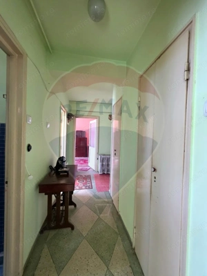 Apartament doua camere Gura Campului Medias - imagine 12