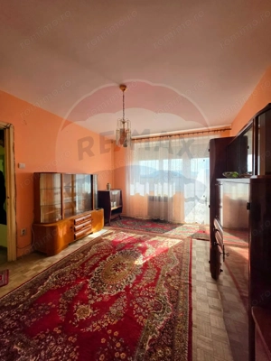 Apartament doua camere Gura Campului Medias - imagine 7