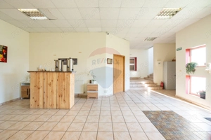 Închiriere spațiu etaj 1 –350mp open-space,  Aleea Spitalului Pitești - imagine 8