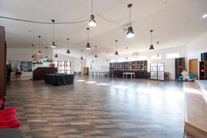 Închiriere spațiu etaj 1 –350mp open-space,  Aleea Spitalului Pitești - imagine 5