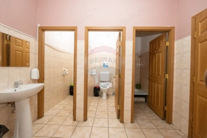 Închiriere spațiu etaj 1 –350mp open-space,  Aleea Spitalului Pitești - imagine 15