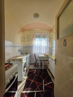 Apartament doua camere Gura Campului Medias - imagine 13