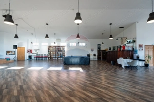 Închiriere spațiu etaj 1 –350mp open-space,  Aleea Spitalului Pitești - imagine 9