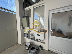 Hala de inchiriat 250 mp si spatiu ideal service AUTO Buhoci Bacau - imagine 8