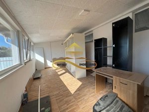 Hala de inchiriat 250 mp si spatiu ideal service AUTO Buhoci Bacau - imagine 5