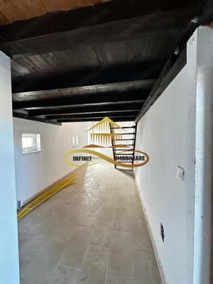 Hala de inchiriat 250 mp si spatiu ideal service AUTO Buhoci Bacau - imagine 14