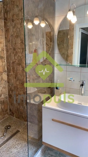  Casa individuala. Mobilata si utilata. Piscina exterioara.✨ - imagine 15