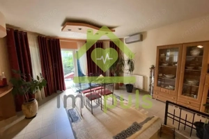  Casa individuala. Mobilata si utilata. Piscina exterioara.✨ - imagine 8