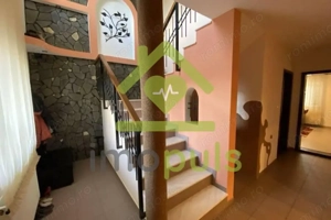  Casa individuala. Mobilata si utilata. Piscina exterioara.✨ - imagine 11