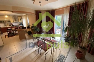  Casa individuala. Mobilata si utilata. Piscina exterioara.✨ - imagine 7