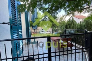  Casa individuala. Mobilata si utilata. Piscina exterioara.✨ - imagine 17