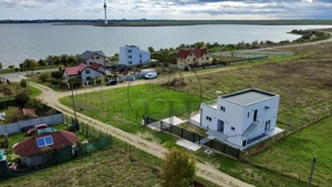 Casa/Vila de vanzare Techirghiol, Constanta - imagine 3 Casa/Vila de vanzare Techirghiol, Constanta - imagine 3