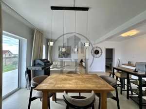 Casa/Vila de vanzare Techirghiol, Constanta - imagine 5 Casa/Vila de vanzare Techirghiol, Constanta - imagine 5