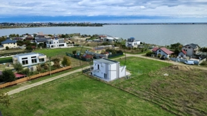 Casa/Vila de vanzare Techirghiol, Constanta - imagine 4 Casa/Vila de vanzare Techirghiol, Constanta - imagine 4