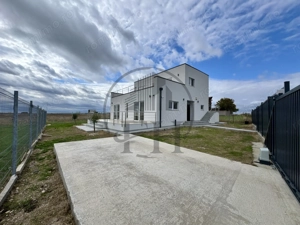 Casa/Vila de vanzare Techirghiol, Constanta - imagine 2 Casa/Vila de vanzare Techirghiol, Constanta - imagine 2