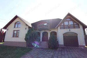 Casă cu 6 camere, de vânzare, în Baia Sprie