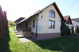 Casă cu 6 camere, de vânzare, în Baia Sprie - imagine 2