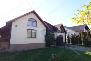 Casă cu 6 camere, de vânzare, în Baia Sprie - imagine 4