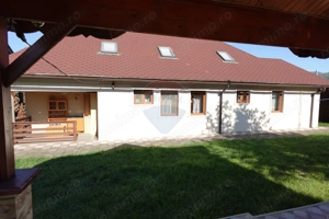 Casă cu 6 camere, de vânzare, în Baia Sprie - imagine 5