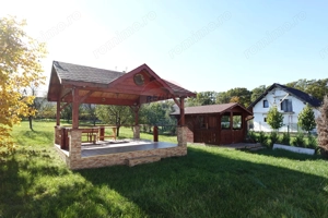 Casă cu 6 camere, de vânzare, în Baia Sprie - imagine 7