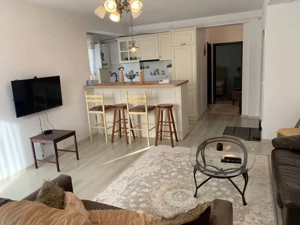 Apartament modern 2 camere Moara de Vânt | Loc de parcare inclus