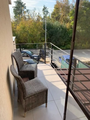 Apartament modern 2 camere Moara de Vânt | Loc de parcare inclus - imagine 11